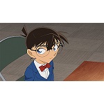 名探偵コナン第1008話のネタバレと感想 復讐者 後編